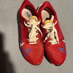 Nike waffle runners size 11